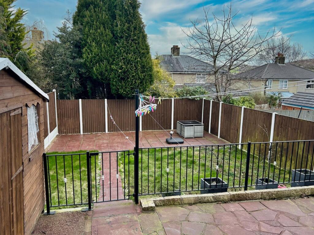 Additional image 9 of Broomhill Avenue, Keighley, BD21