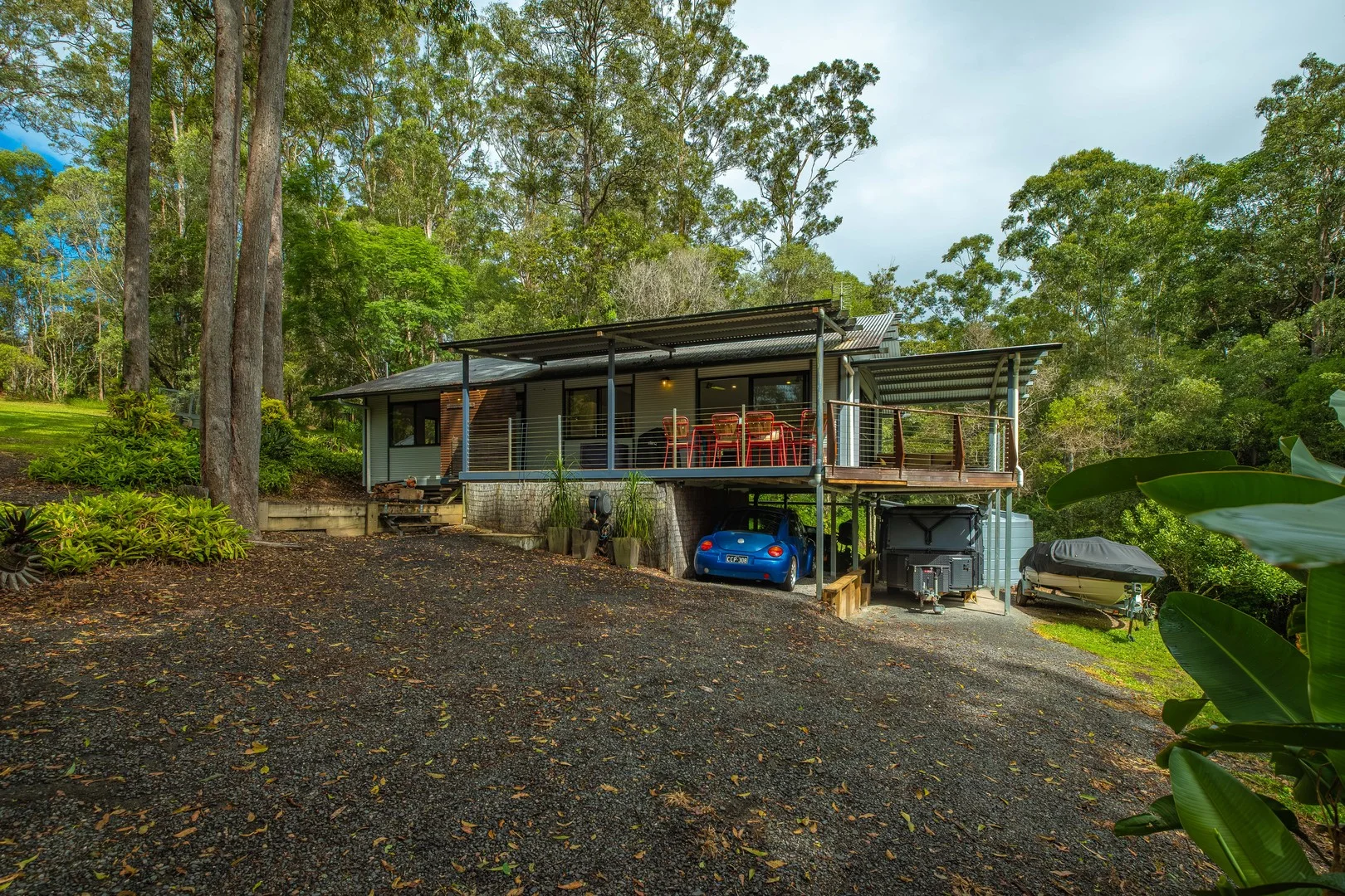 60 Highfield Rise, Pomona QLD 4568