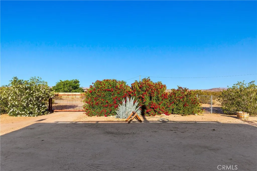 Additional image 54 of 1040 Jackalope Avenue, Joshua Tree, CA 92252