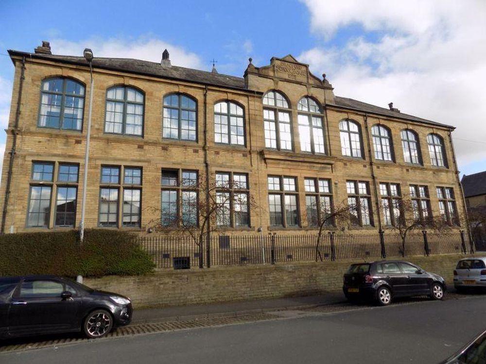 Additional image 2 of Byron Studios, Byron Street Bradford