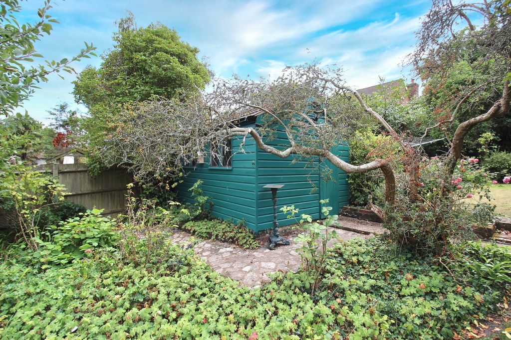 Additional image 25 of 3 bed detached house for saleReservoir Lane, Hedge End SO30