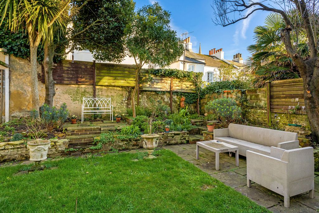 Additional image 29 of 6 bed semi-detached house for saleMontpelier Villas, Brighton BN1