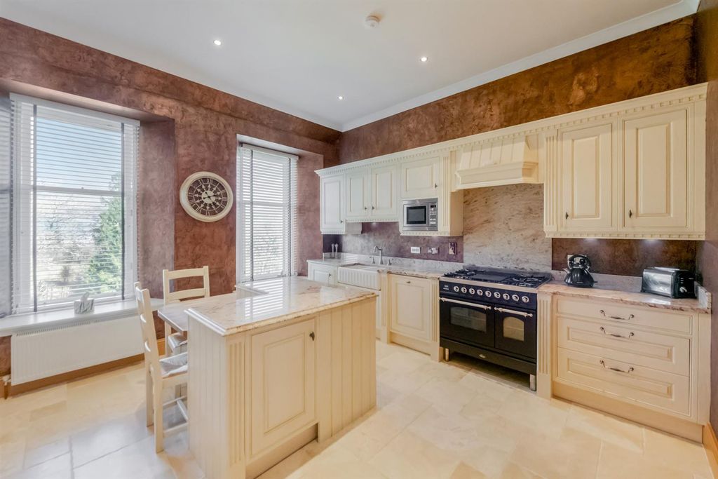 Additional image 12 of 3 bed flat for sale4 The Mansion House, Dollarbeg Park, Dollar FK14