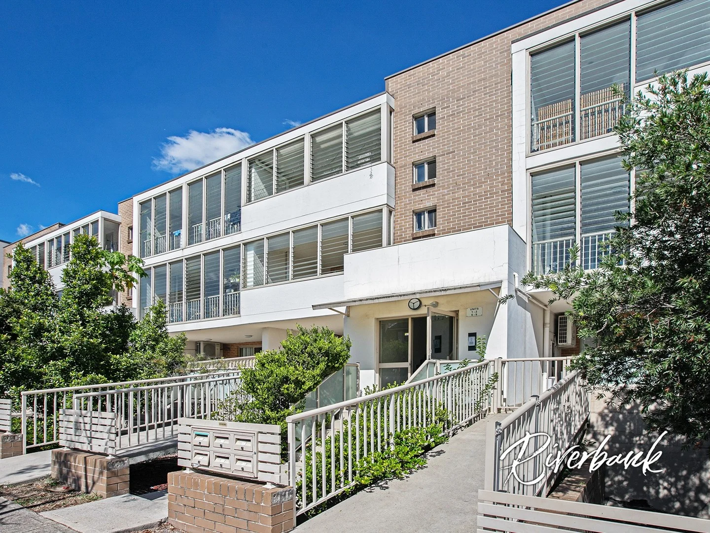 7/12-14 Lydbrook Street, Westmead NSW 2145