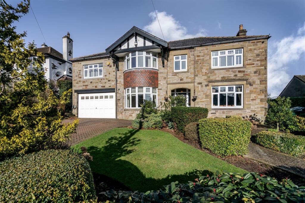 Additional image 2 of Oakleigh. Raikes Road, Skipton