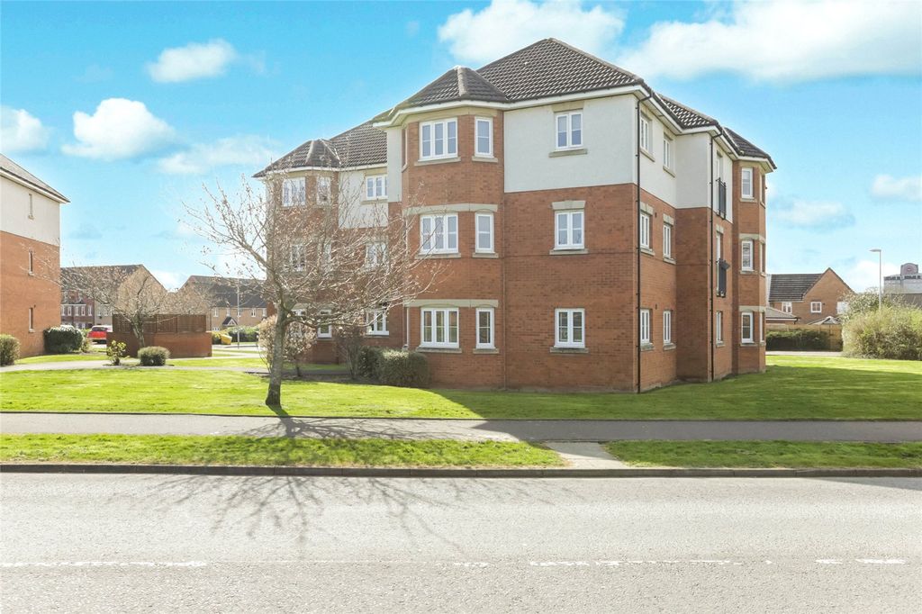 Additional image 17 of 2 bed flat for saleCairnwell Gardens, Motherwell, North Lanarkshire ML1
