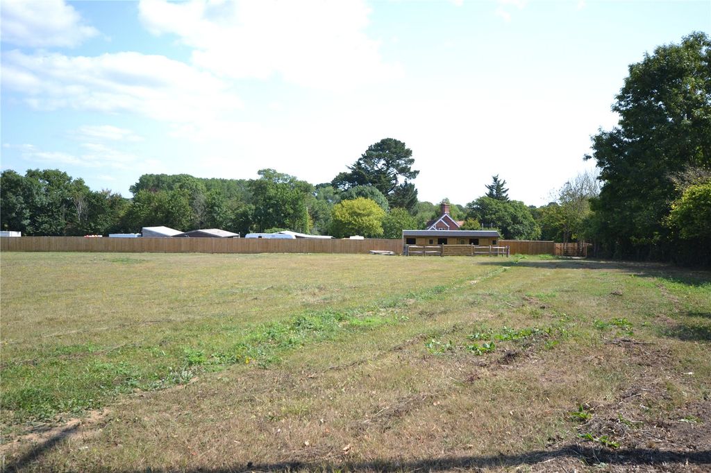 Additional image 5 of Land for saleSilver Street, Sway, Lymington, Hampshire SO41