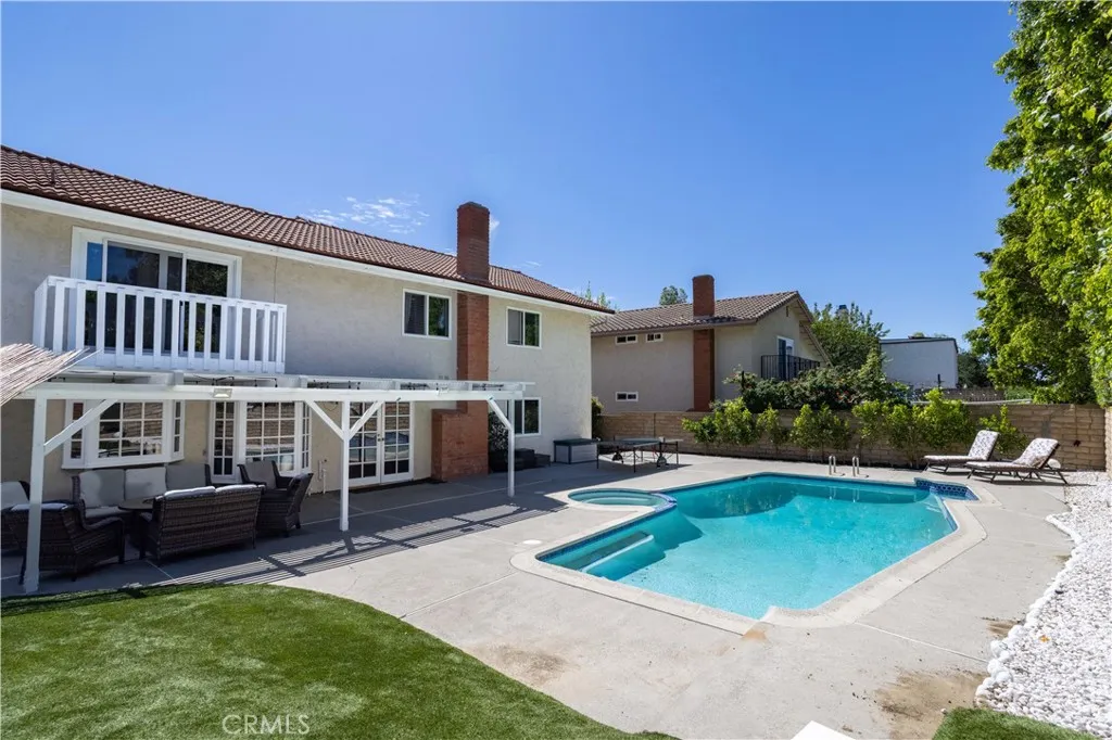 Additional image 35 of 19461 Twin Hills Place, Porter Ranch, CA 91326
