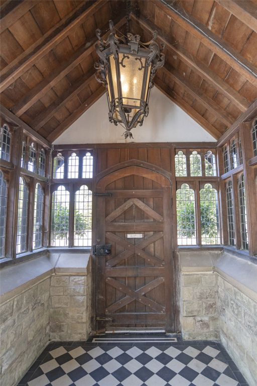 Additional image 20 of 5 bed detached house for saleHarcourt Road, Malvern, Worcestershire WR14