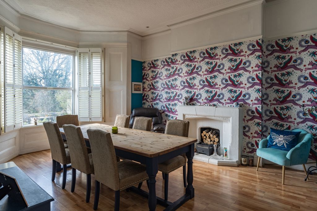 Additional image 10 of 5 bed semi-detached house for saleStow Park Avenue, Newport NP20