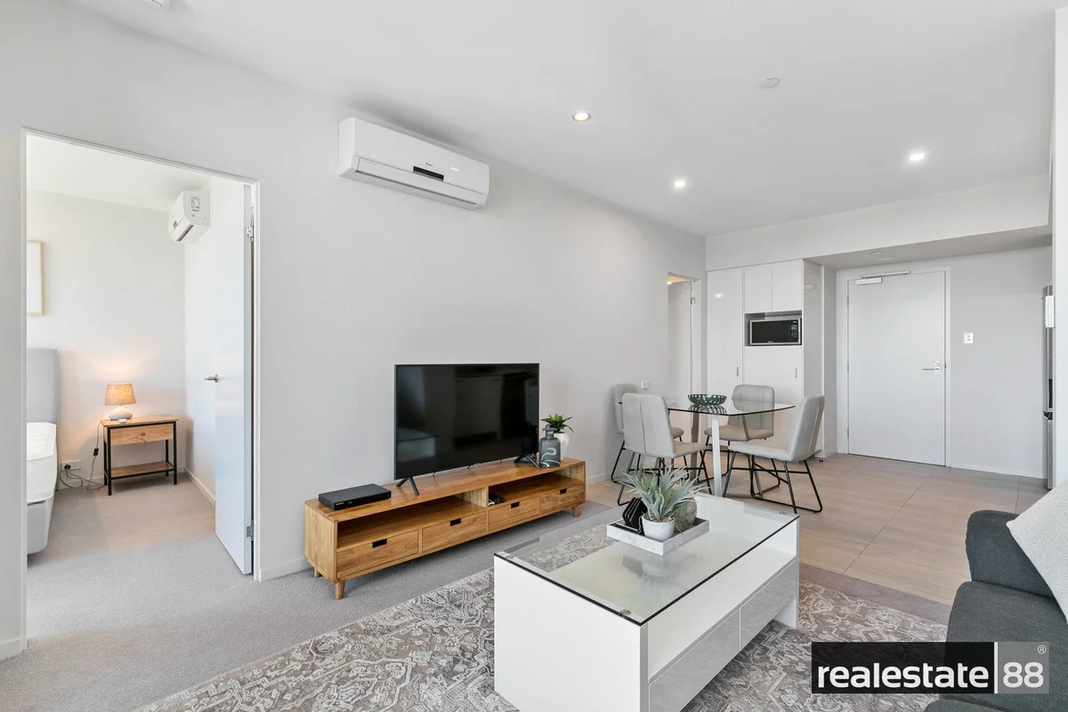 Additional image 5 of 2005/659 Murray Street, West Perth WA 6005