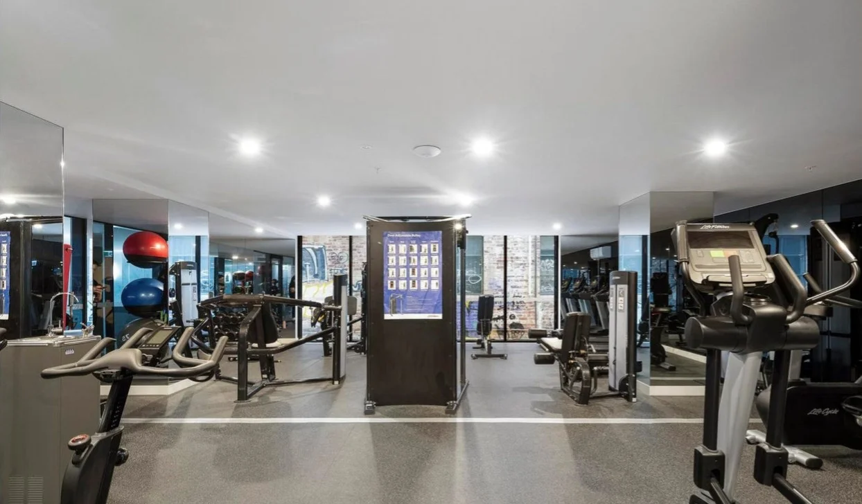 Additional image 14 of 308/39 Park Street, South Melbourne VIC 3205