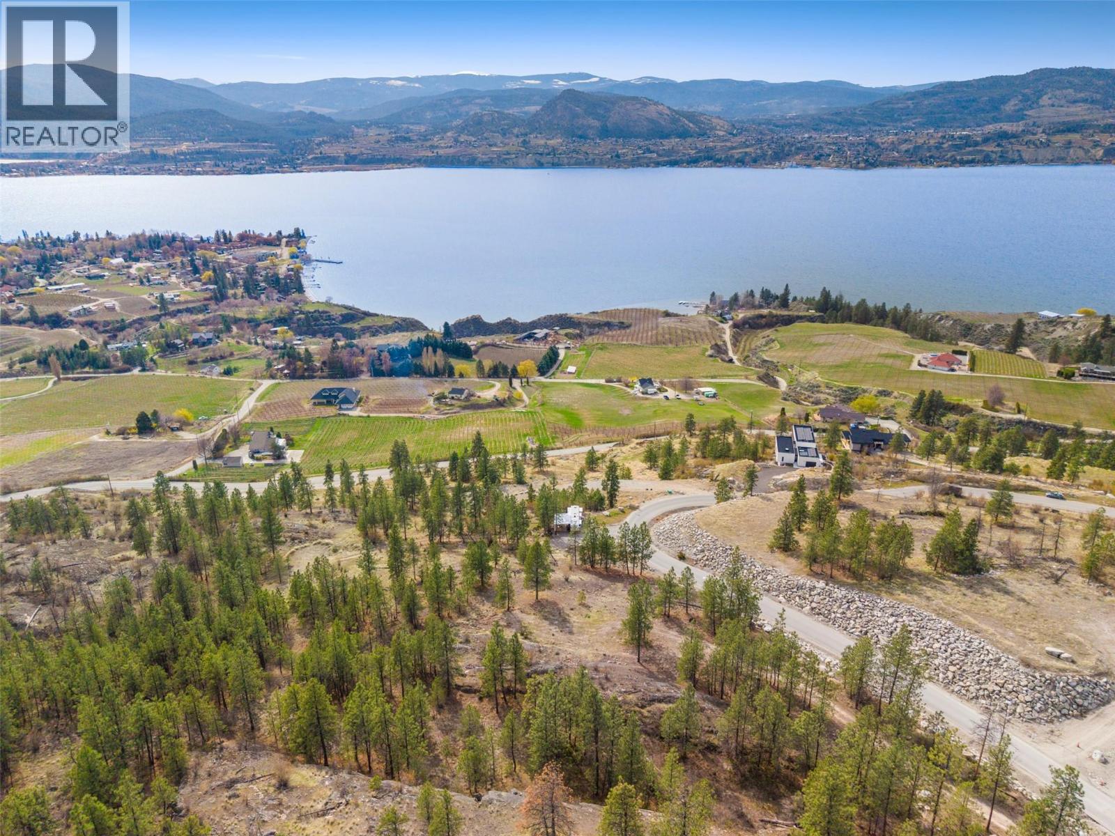 4650 North Naramata Road Unit# 7