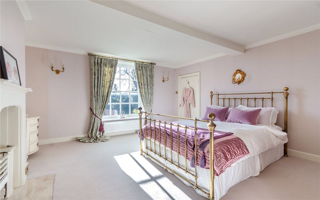Additional image 17 of 6 bed detached house for saleRadcliffe Road, Cropwell Butler, Nottingham NG12