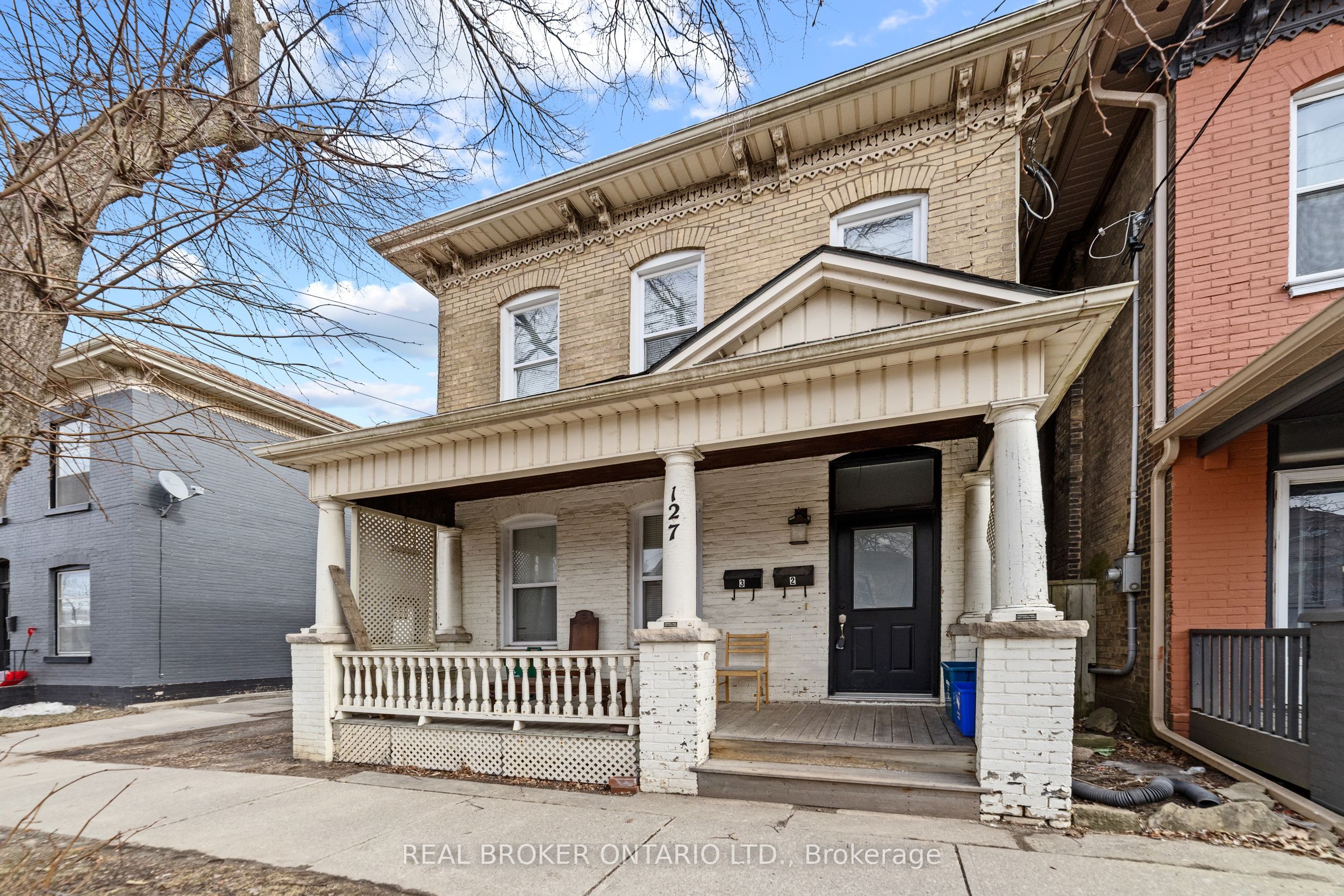 127 West Street, Brantford, ON, N3T 3G2