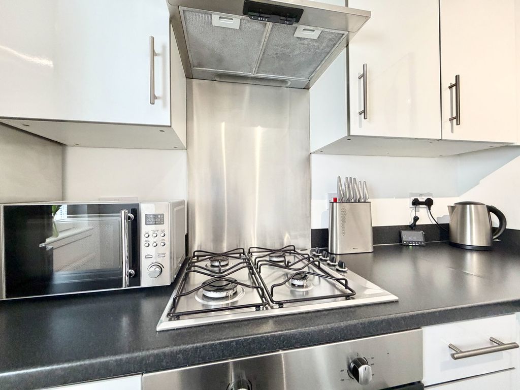 Additional image 11 of 2 bed flat for saleCrookston Court, Larbert FK5