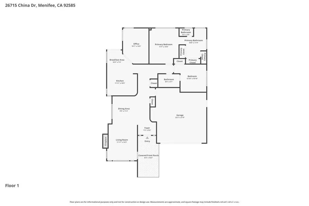 Additional image 62 of 26715 China Dr, Menifee, CA 92585