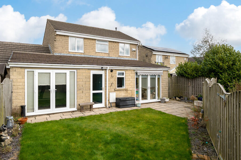 Additional image 15 of Thorndene Way, Bradford 4