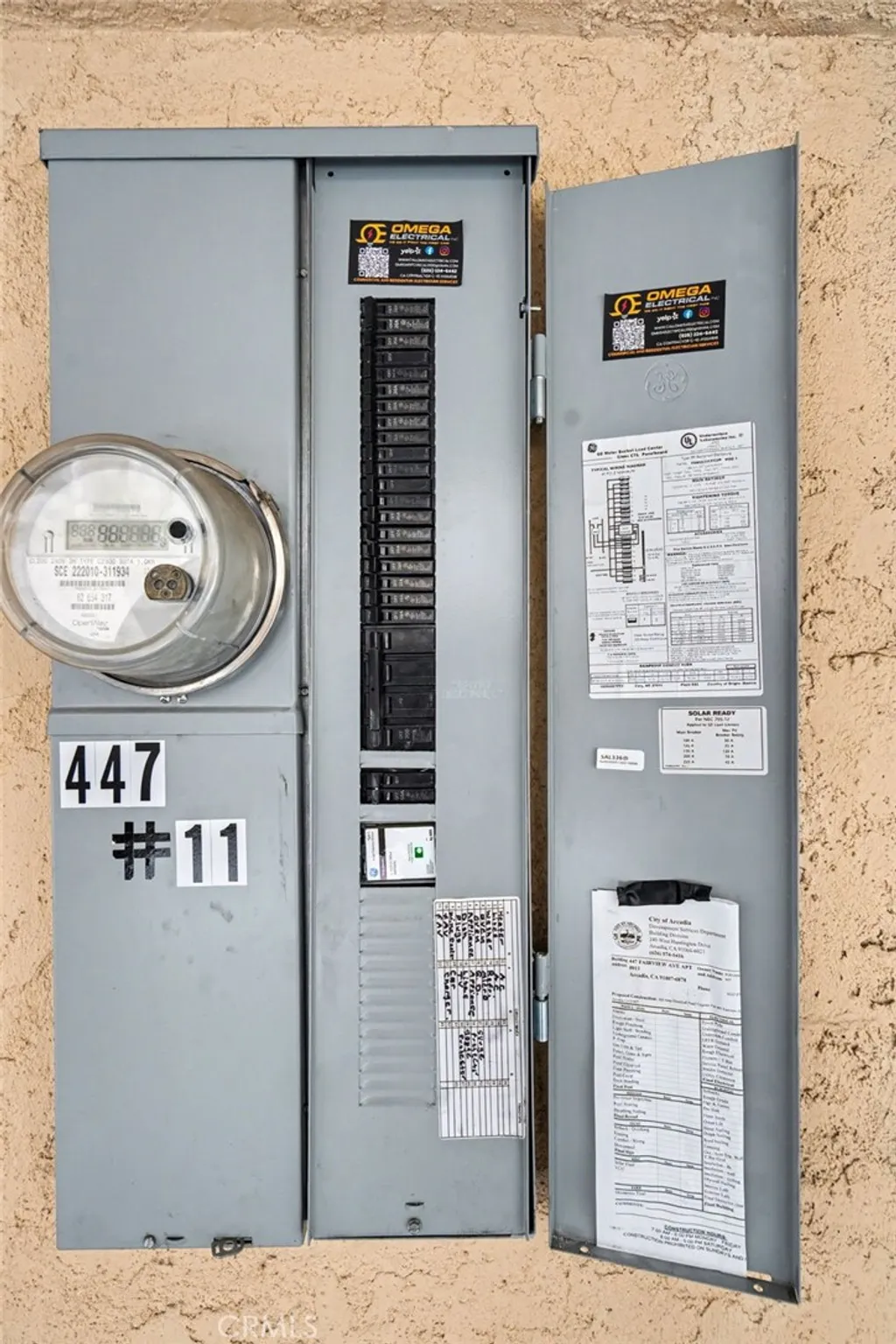 447 Fairview Ave Unit 11, Arcadia, CA 91007
