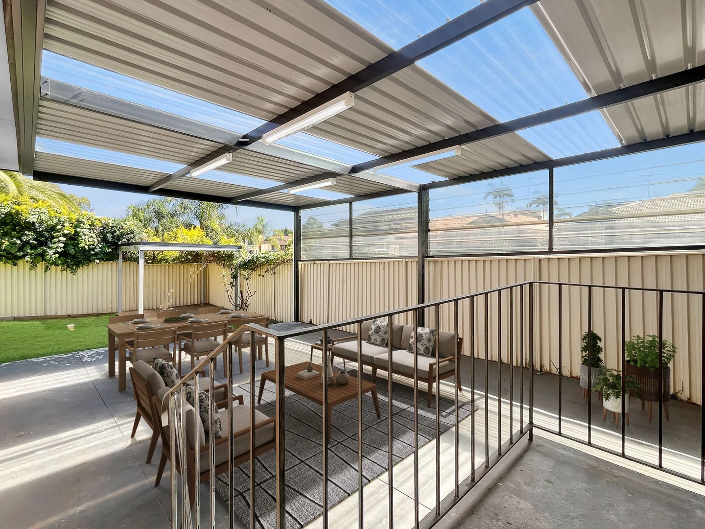 Additional image 10 of 1 Bowden Close, Green Valley NSW 2168