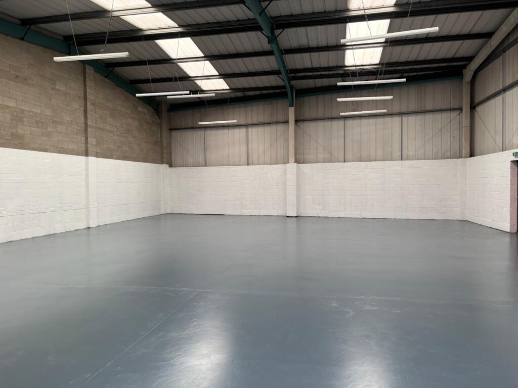 Additional image 6 of Unit 3, Young Street Industrial Estate, Bradford, BD8 9RE