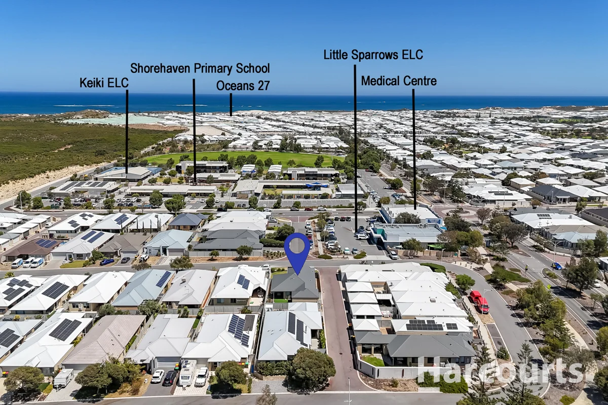 Additional image 3 of 18 Danforth Crescent, Alkimos WA 6038