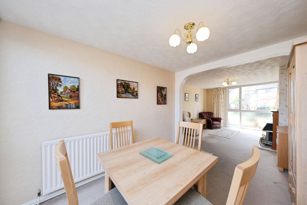 Additional image 7 of 3 bed terraced house for saleFairisle Close, Nottingham NG11