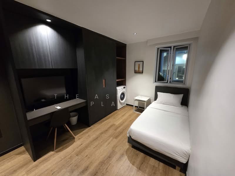 Kembangan Lodge photo 2