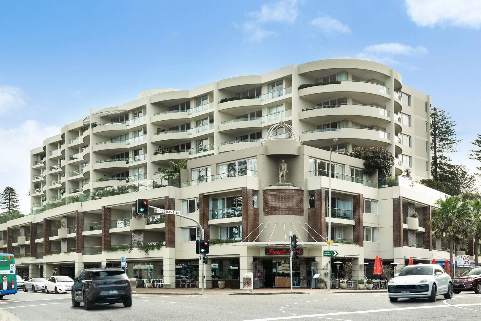 Additional image 15 of 123/54a West Esplanade, Manly NSW 2095