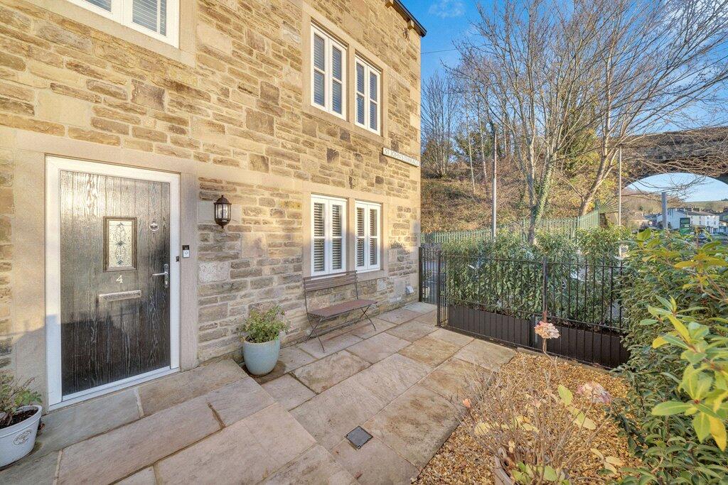 Additional image 16 of 4 St Johns Terrace, Settle, North Yorkshire, BD24 9LN