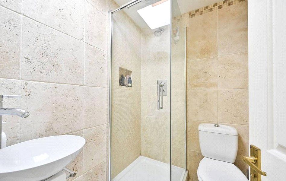Additional image 10 of 2 bed terraced house for saleIfield Road, Chelsea, London SW10