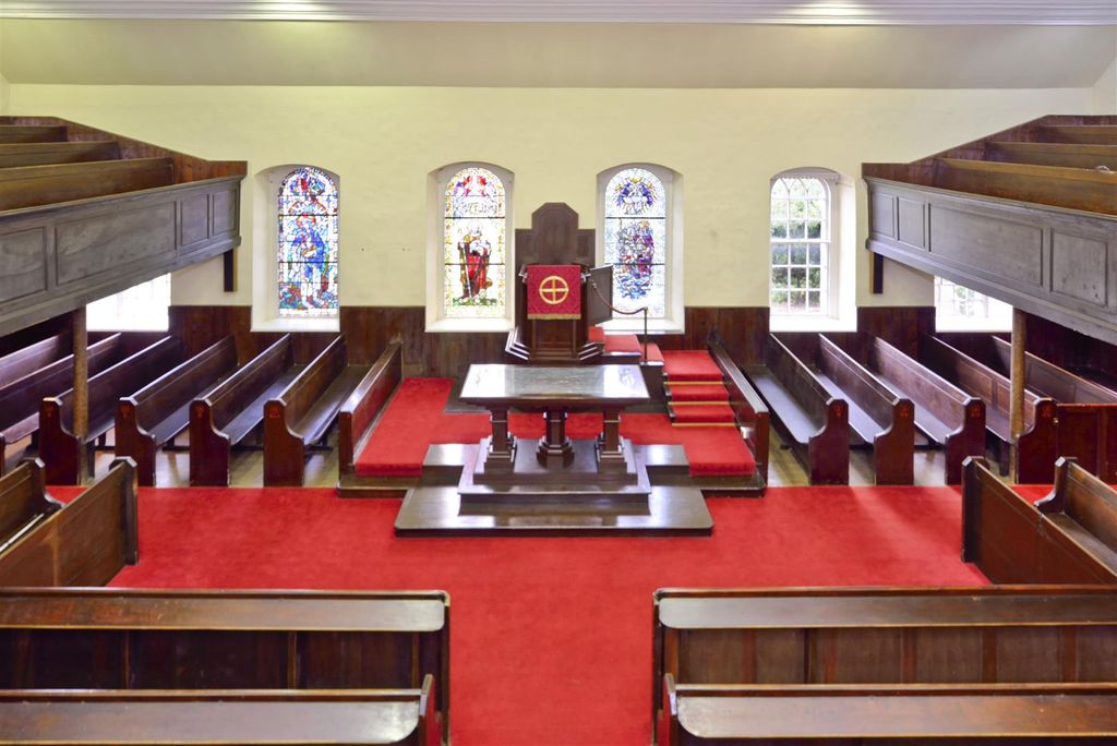 Additional image 11 of 3 bed detached house for saleRoxburgh Church, Roxburgh, Kelso TD5