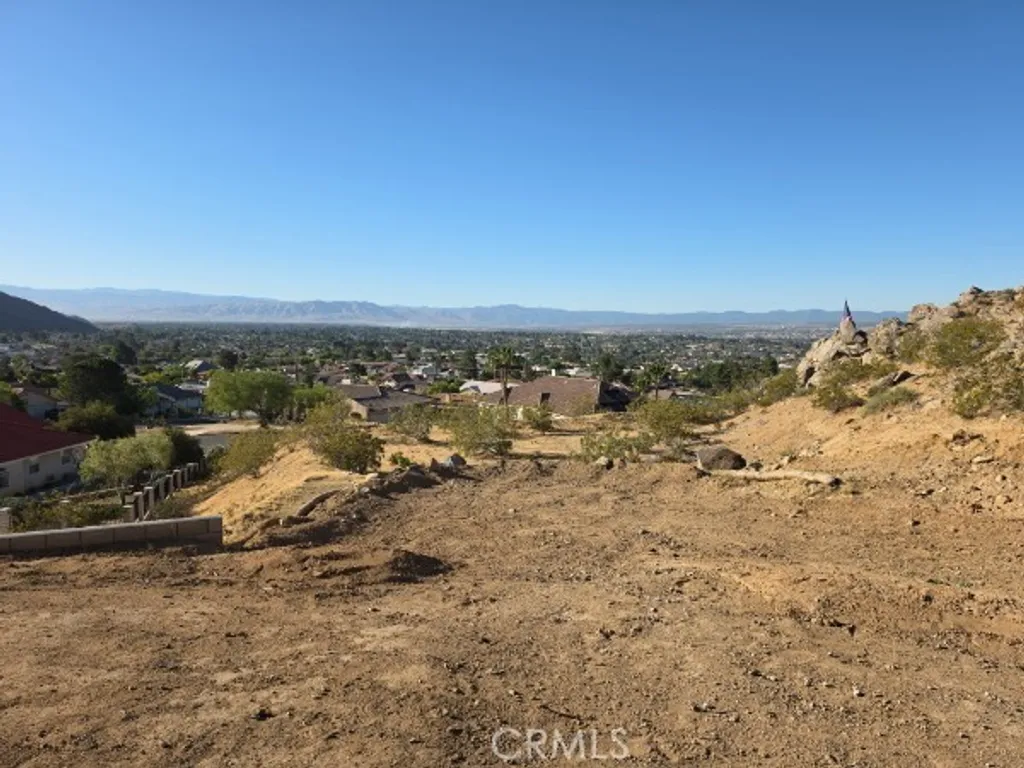18963 Kasson, Apple Valley, CA 92307