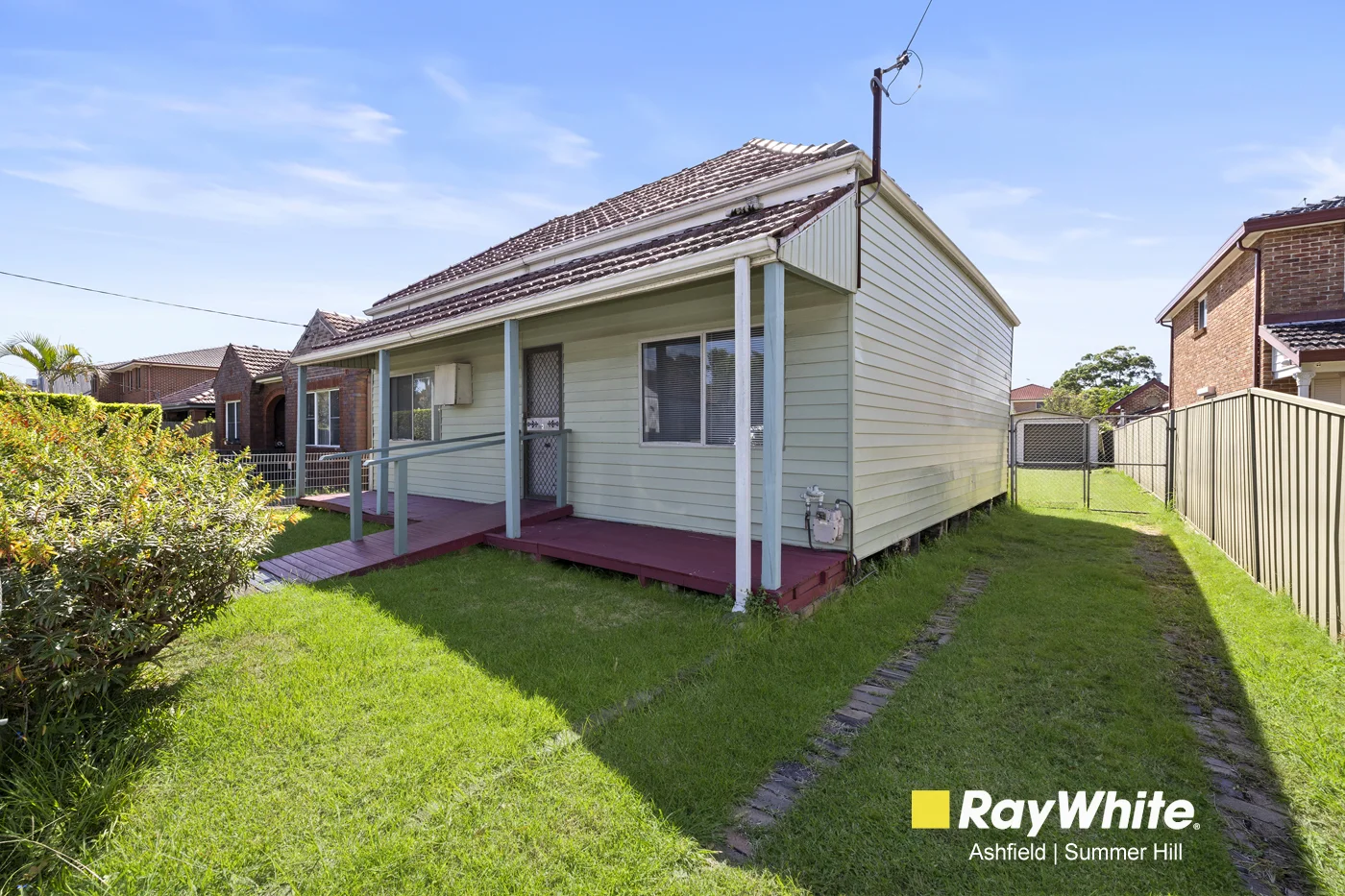 Additional image 10 of 57 Thomas Street, Croydon NSW 2132