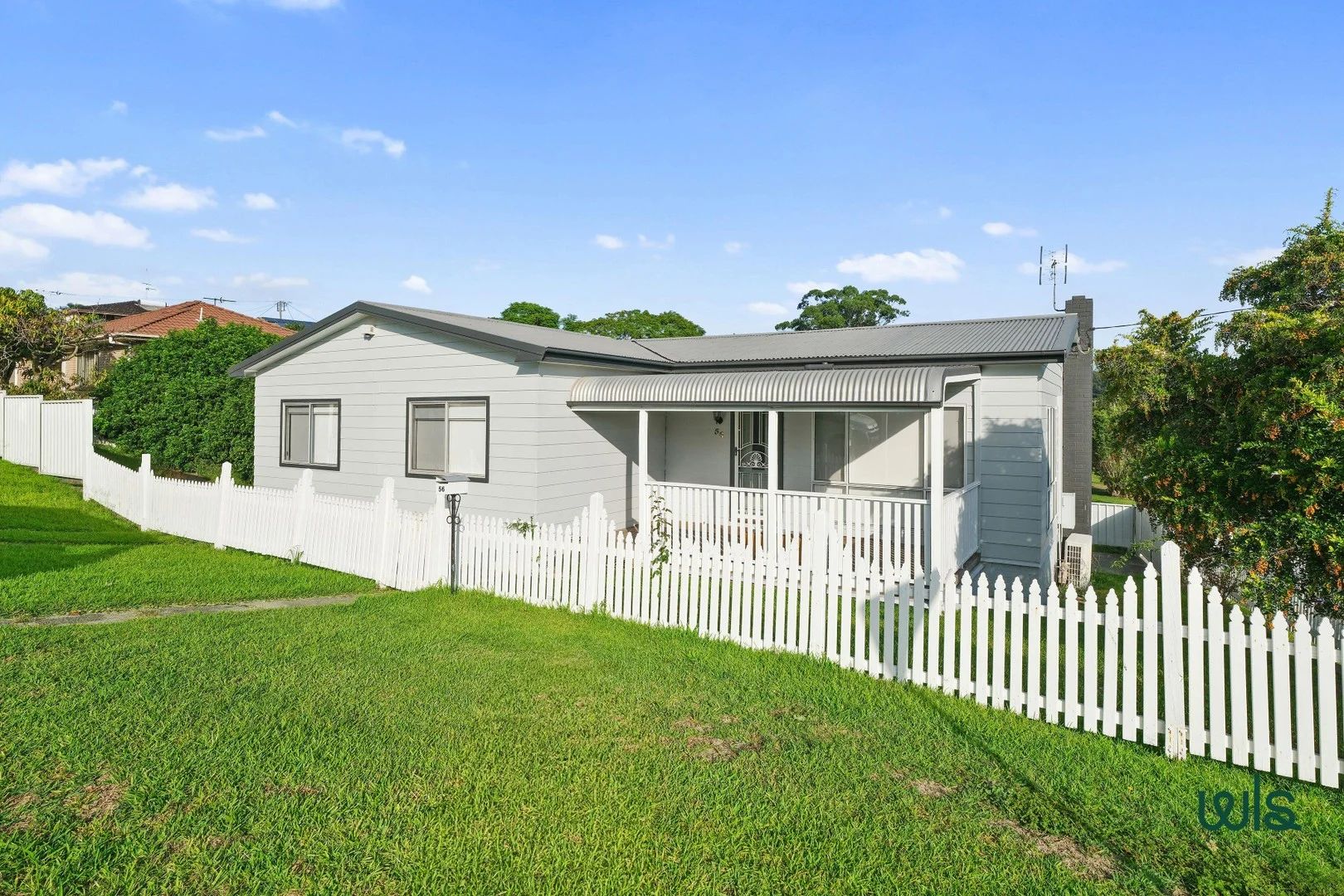 56 Fletcher Street, Wallsend NSW 2287