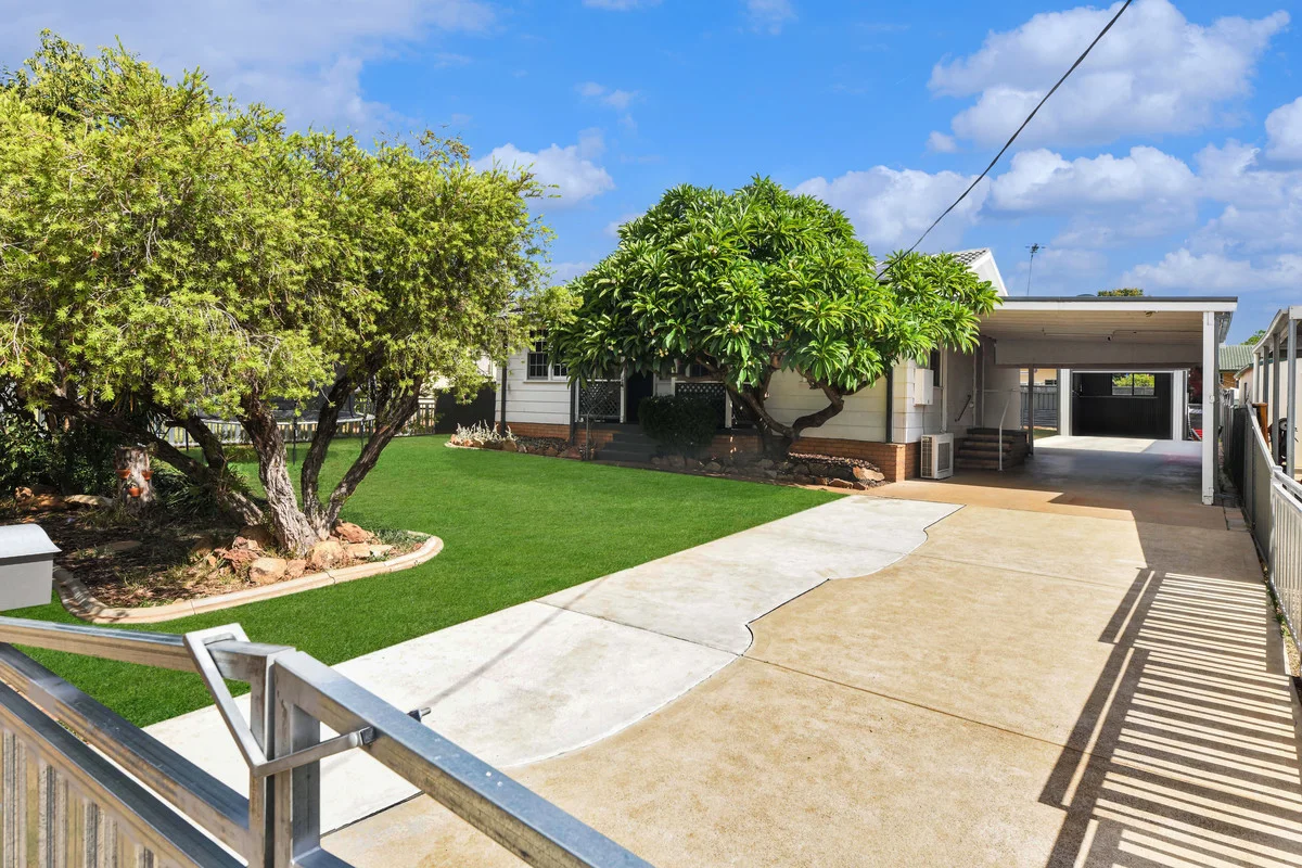 43 Jaeger Avenue, Gunnedah NSW 2380