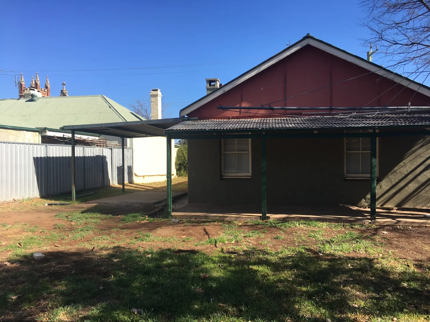 Additional image 5 of 56 PERCY STREET, Wellington NSW 2820