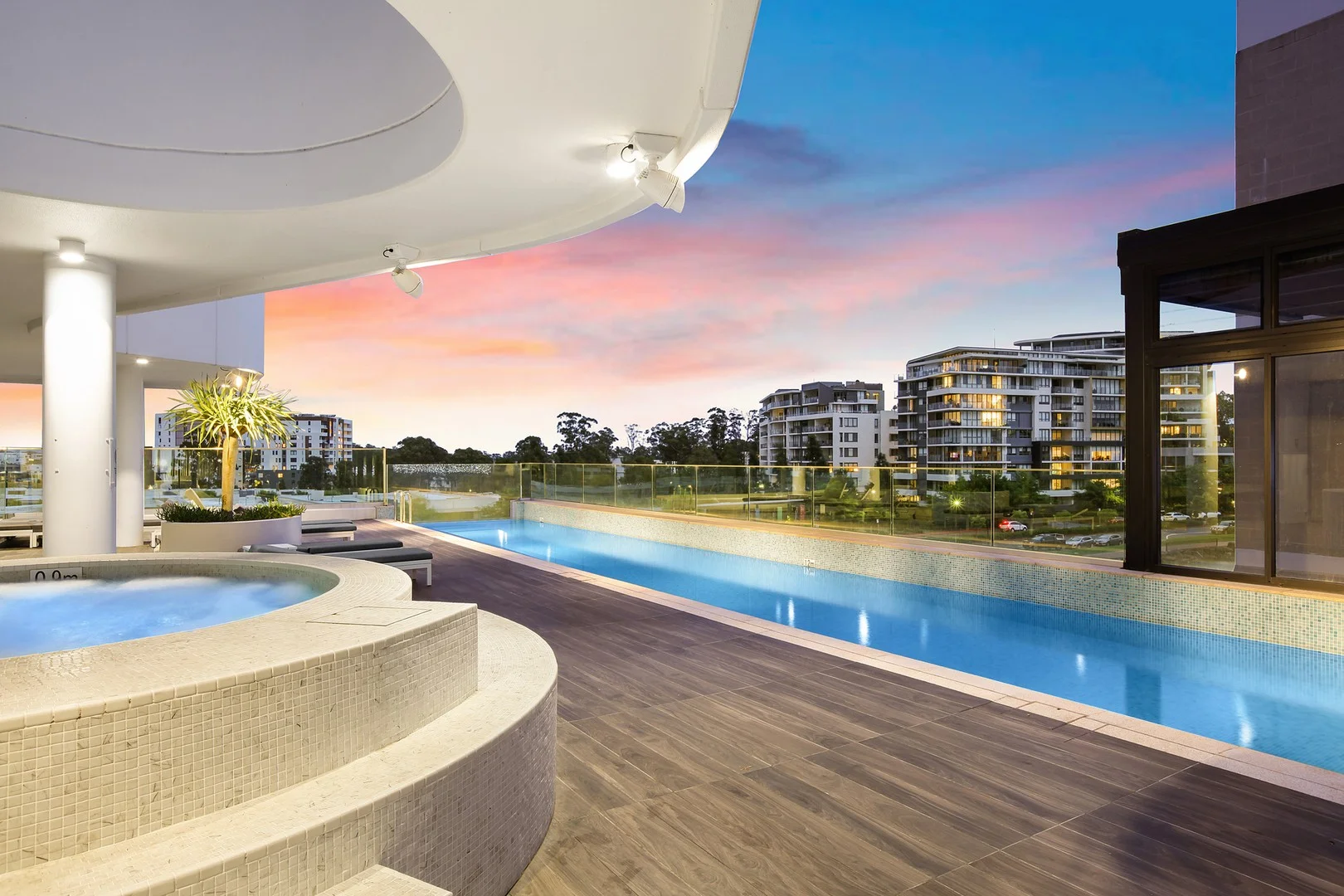 1203/11 Solent Circuit, Norwest NSW 2153