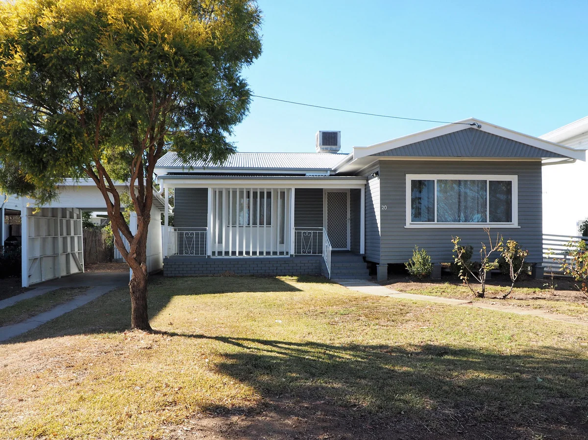 20 Boundary Street, Moree NSW 2400