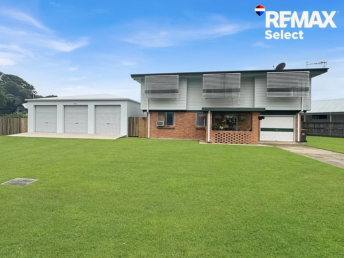 66 Pugsley Street, Walkerston QLD 4751