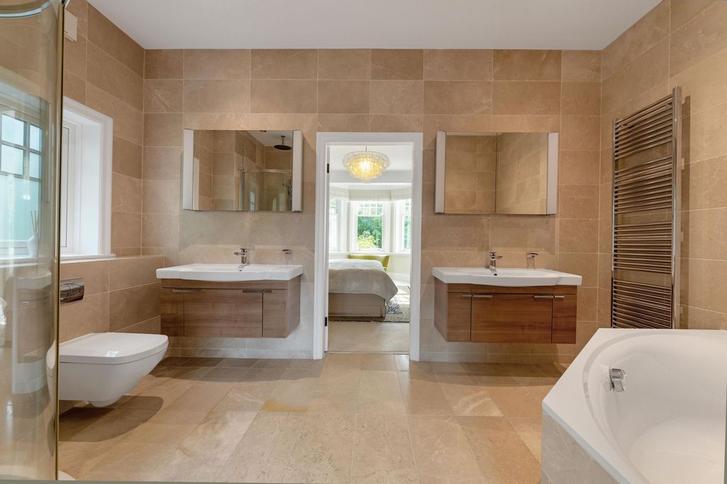 Additional image 20 of 6 bed detached house for saleHartopp Road, Four Oaks Estate B74