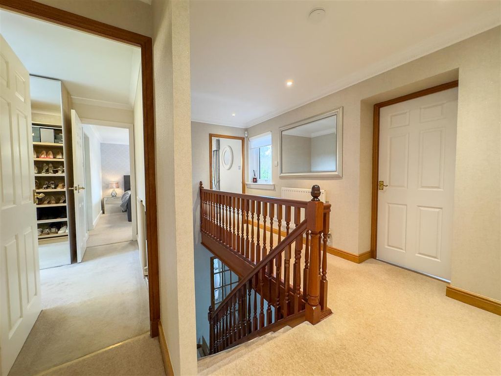 Additional image 26 of 5 bed detached house for saleCullinpark Grove, Strathaven ML10