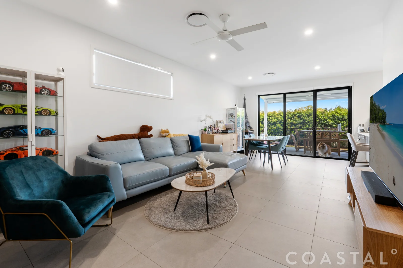 5/8 Ben Dalley Drive, Helensvale QLD 4212 photo 3