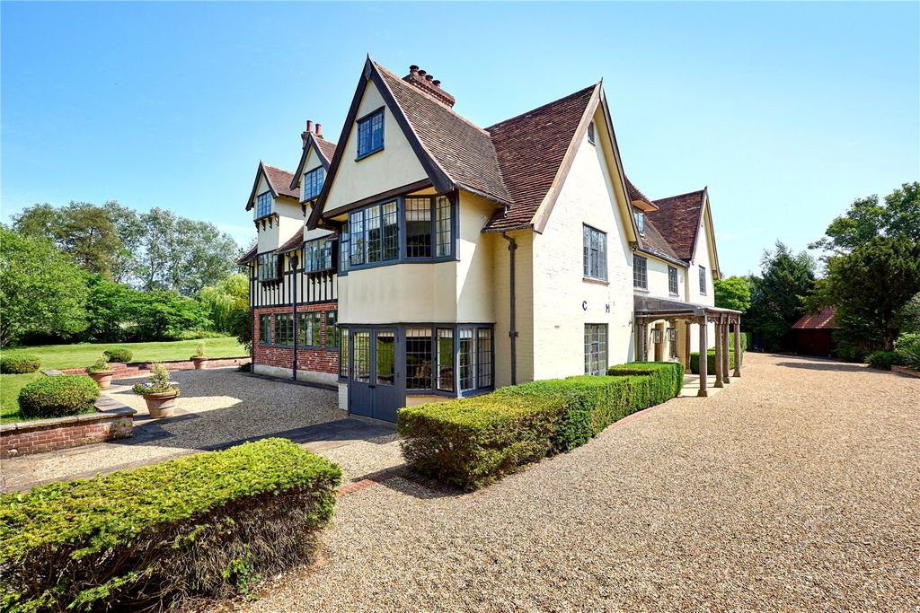 Additional image 30 of 6 bed detached house for saleBridge Street, Kelsale, Saxmundham, Suffolk IP17
