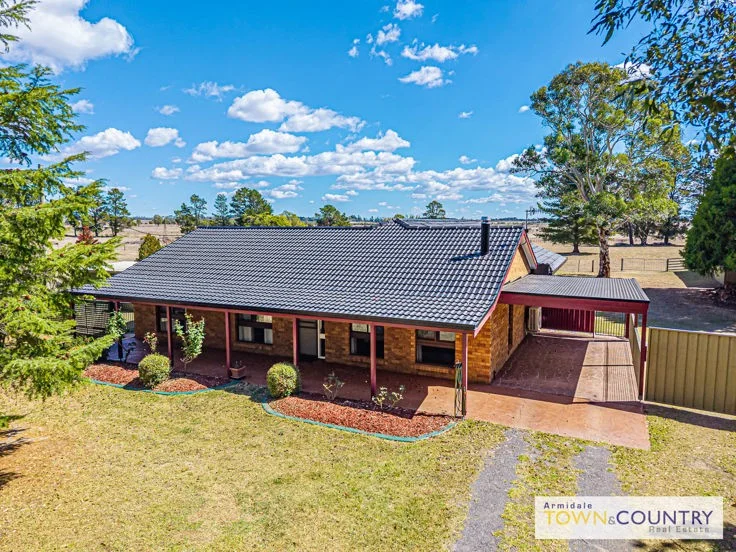 Additional image 2 of 25 Wattle Drive, Armidale NSW 2350