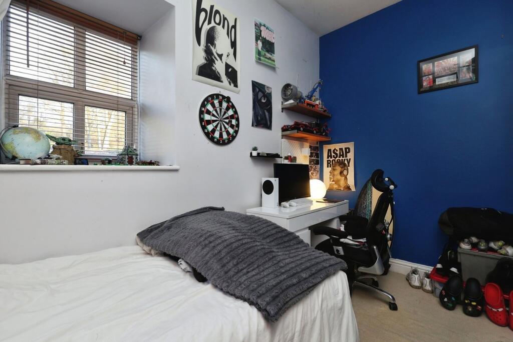 Additional image 10 of Silk Mill Drive, East Morton, Keighley, BD20