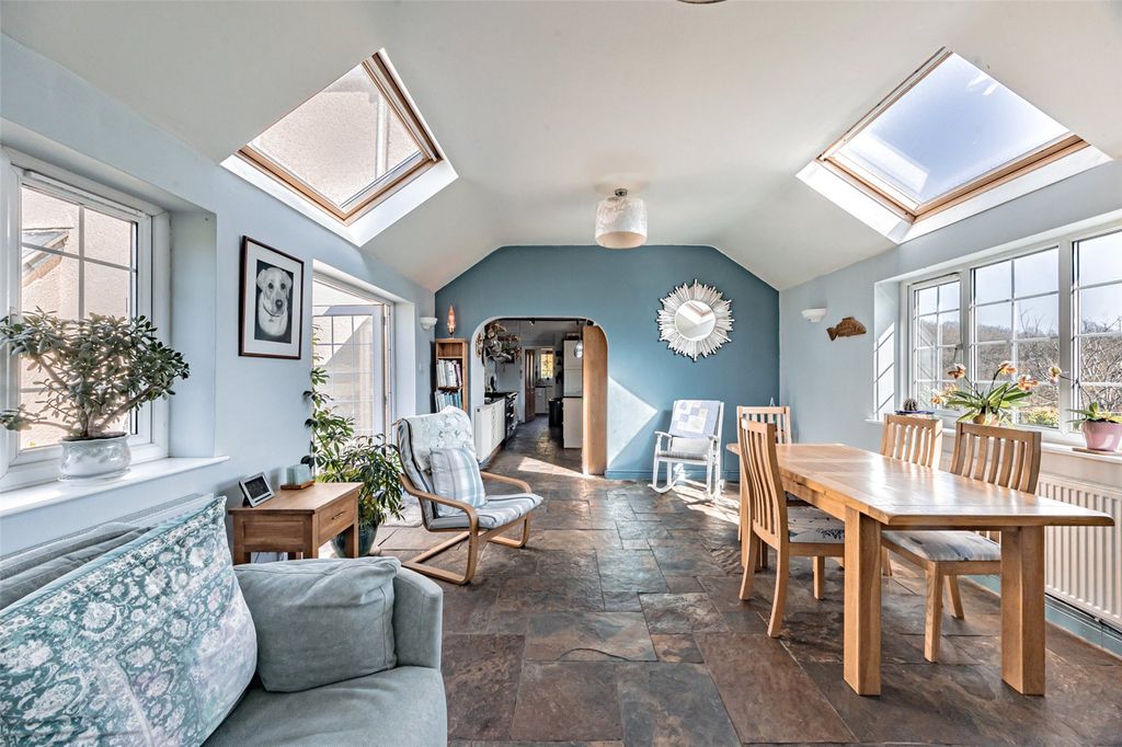 Additional image 5 of 4 bed equestrian for saleRuthin, Denbighshire LL15