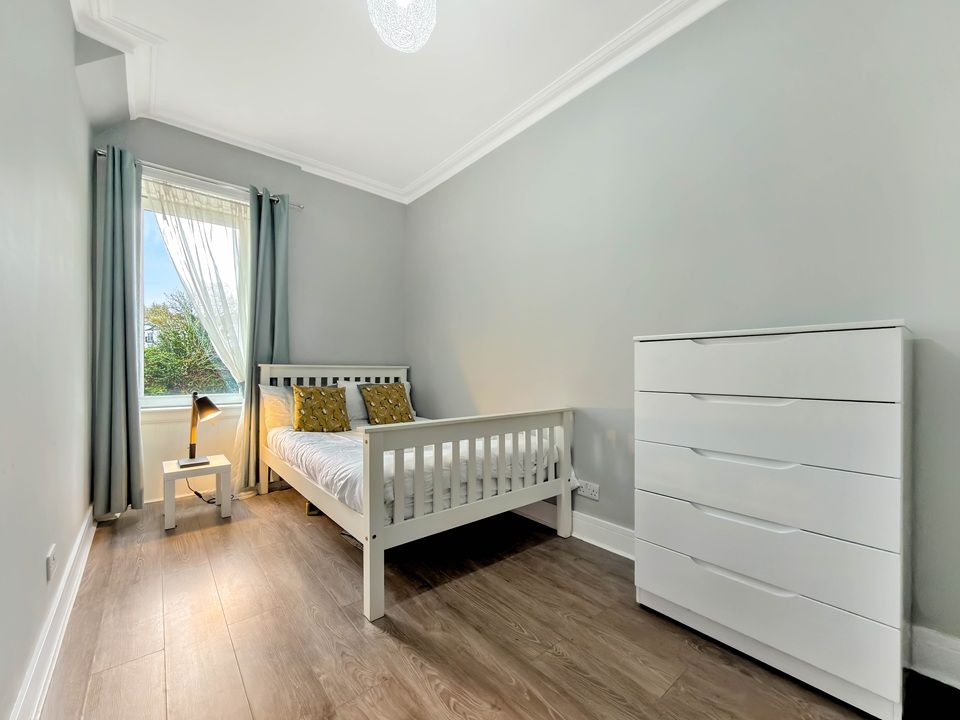 Additional image 10 of 2 bed flat for saleDrimvargie Terrace, Oban, Argyll, Oban PA34