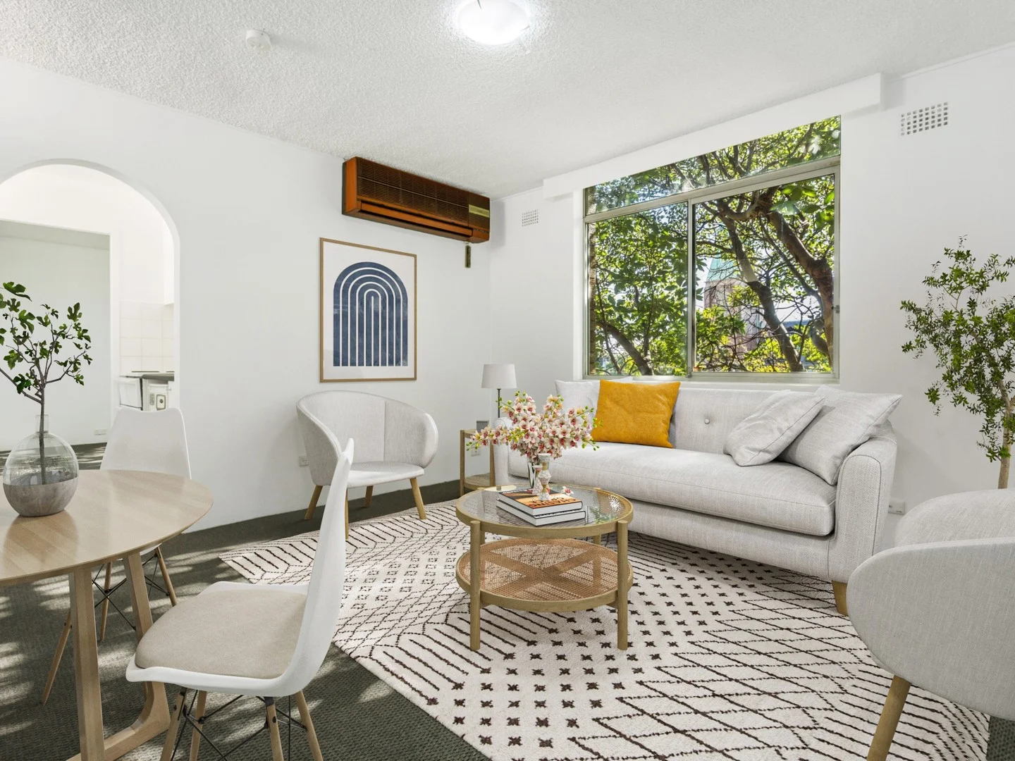 23/167 Willoughby Road, Naremburn NSW 2065