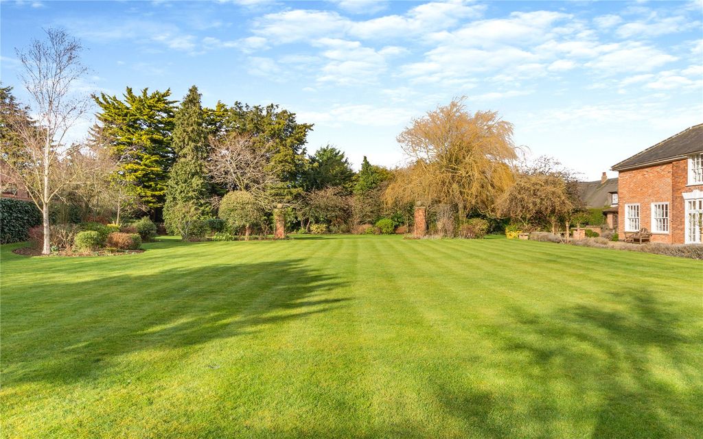Additional image 23 of 6 bed detached house for saleRadcliffe Road, Cropwell Butler, Nottingham NG12